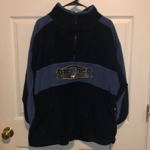 Big Dogs Fleece Quarterzip